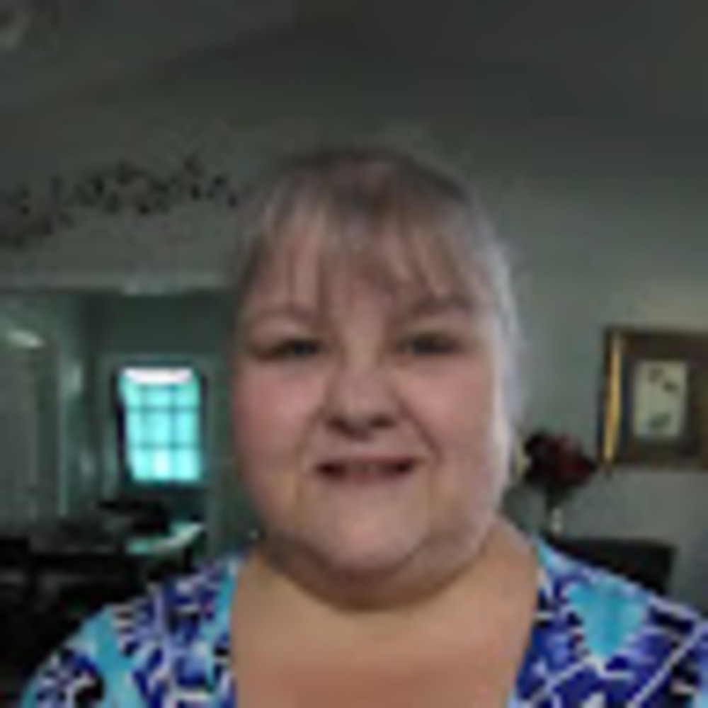 Meet your Posher, Caren
